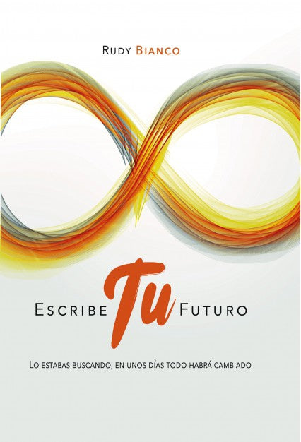 Escribe Tu Futuro