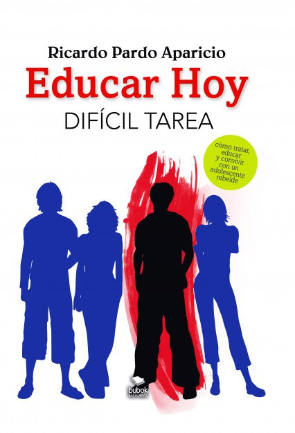 Educar Hoy. Difícil tarea.