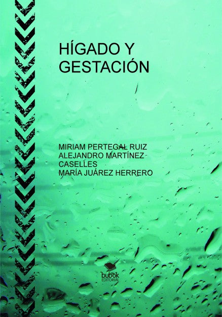 HÍGADO Y GESTACIÓN