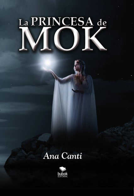 La Princesa de Mok