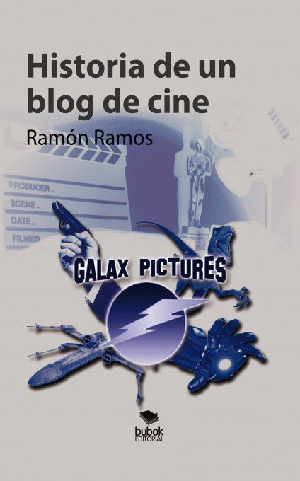 Historia de un blog de cine