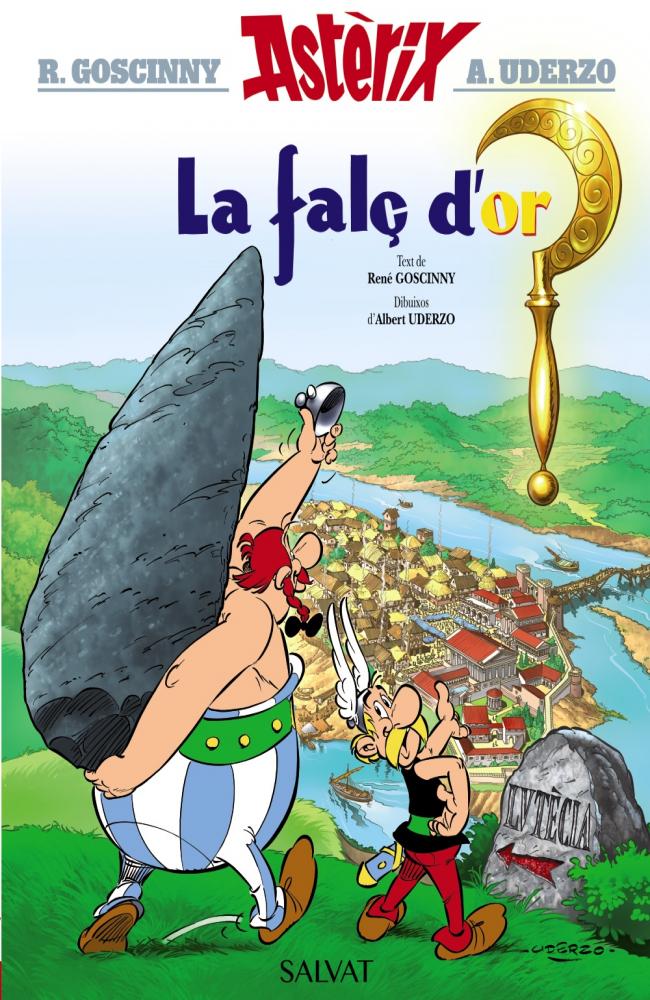 La falç d&