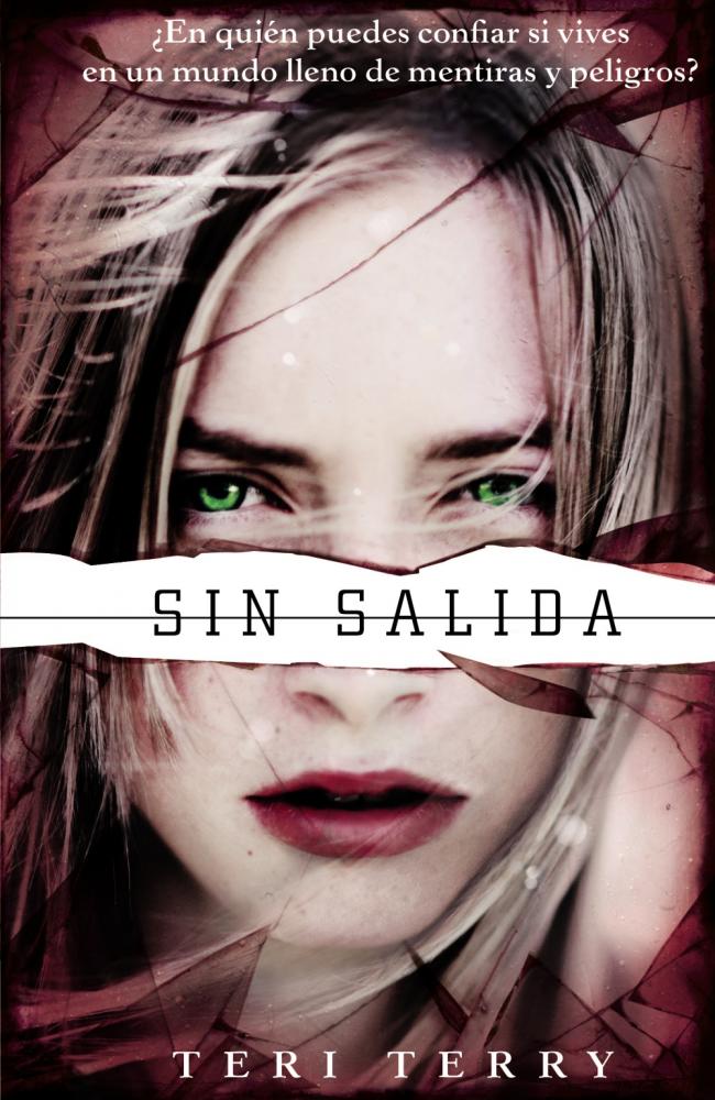 Reiniciados, 2. Sin salida