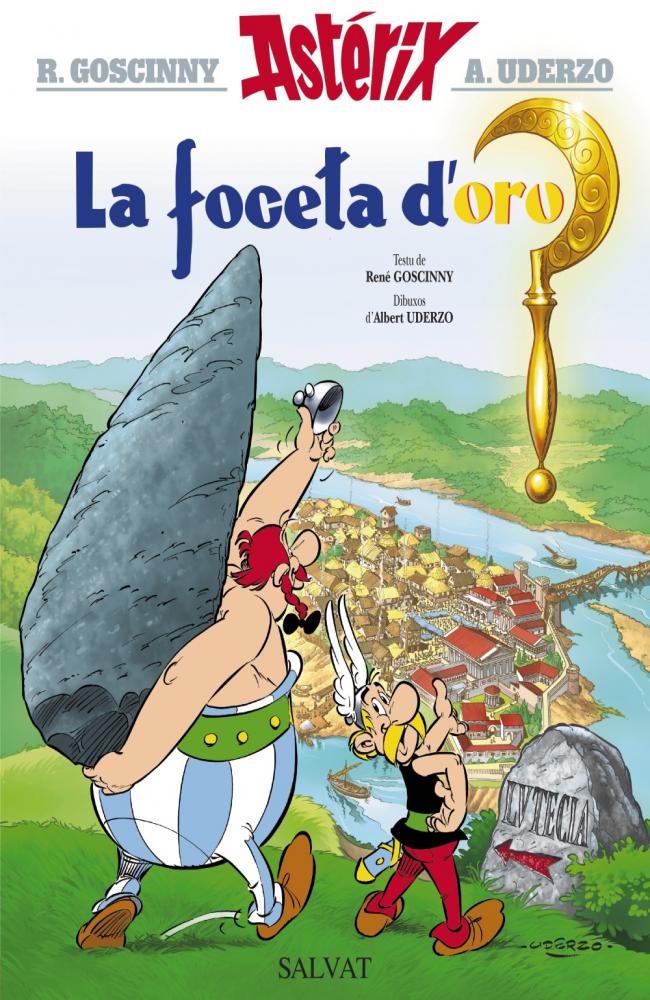 La foceta d&