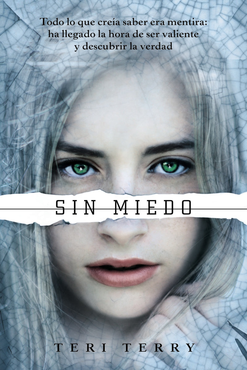 Reiniciados, 3. Sin miedo