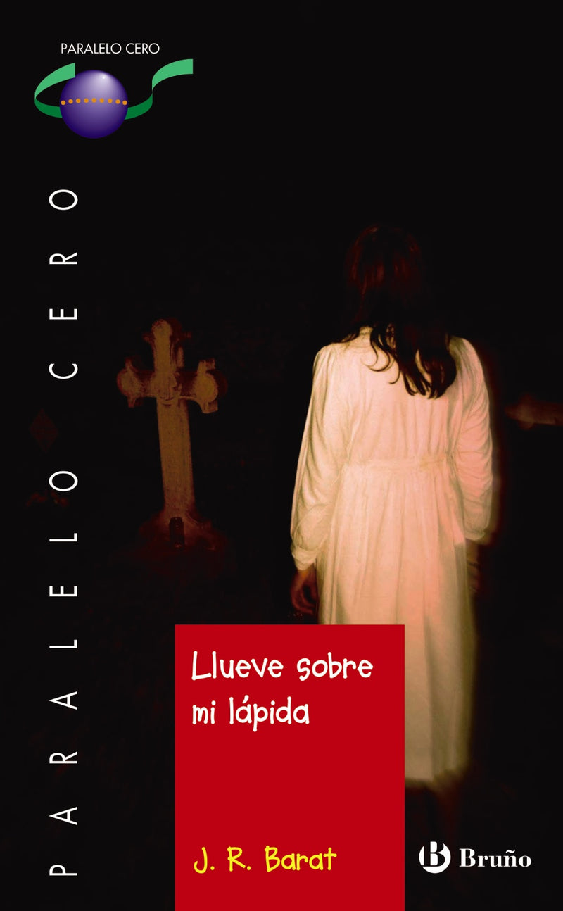 Llueve sobre mi lápida