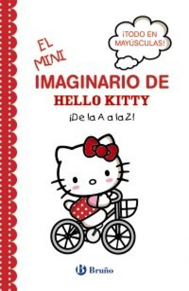 EL MINI IMAGINARIO DE HELLO KITTY