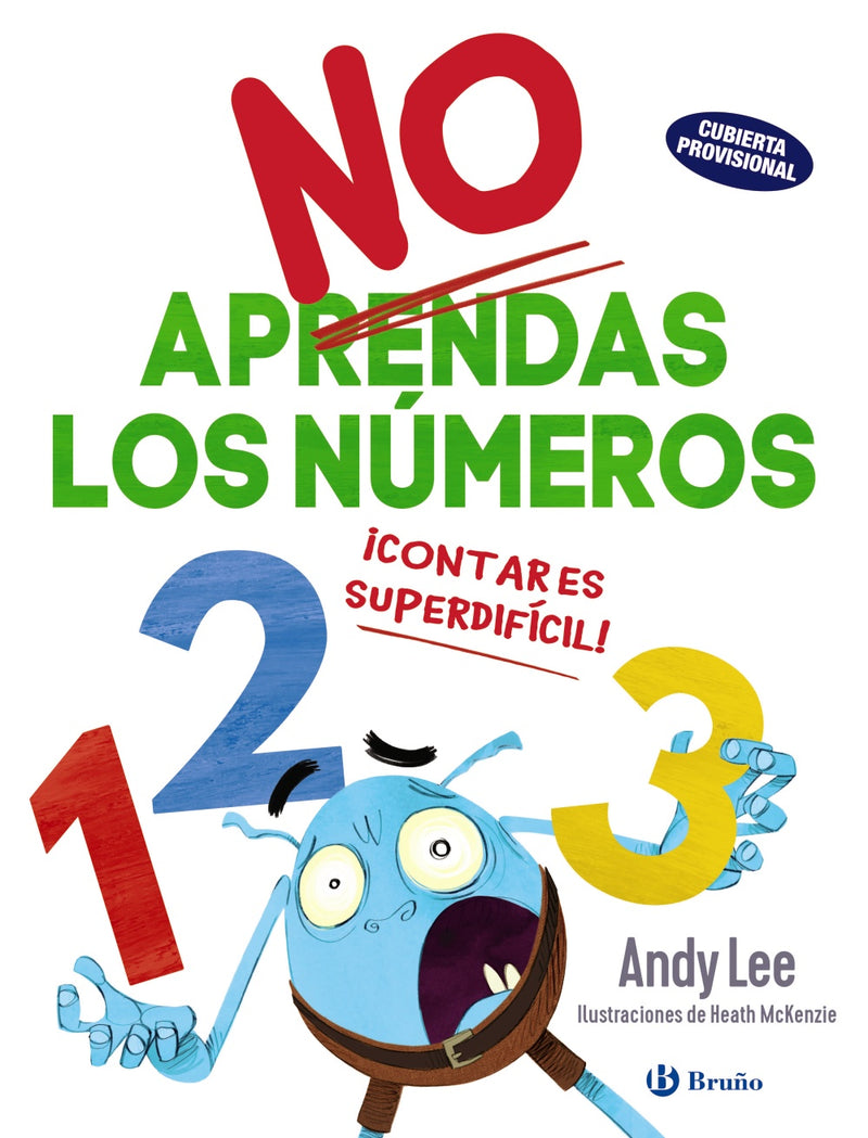 No aprendas los números