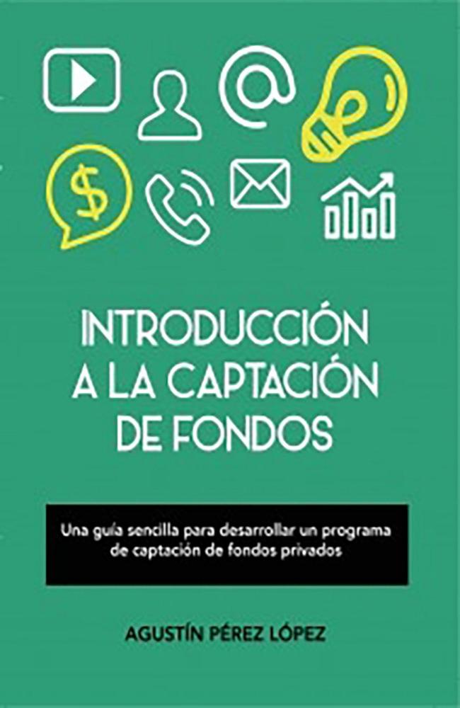 Introducción a la captación de fondos
