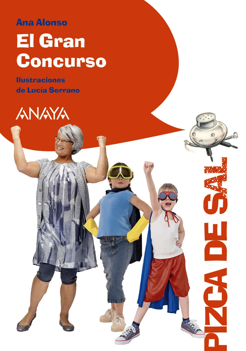 El Gran Concurso