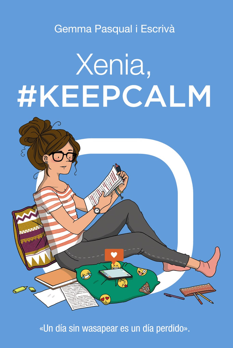 Xenia, 