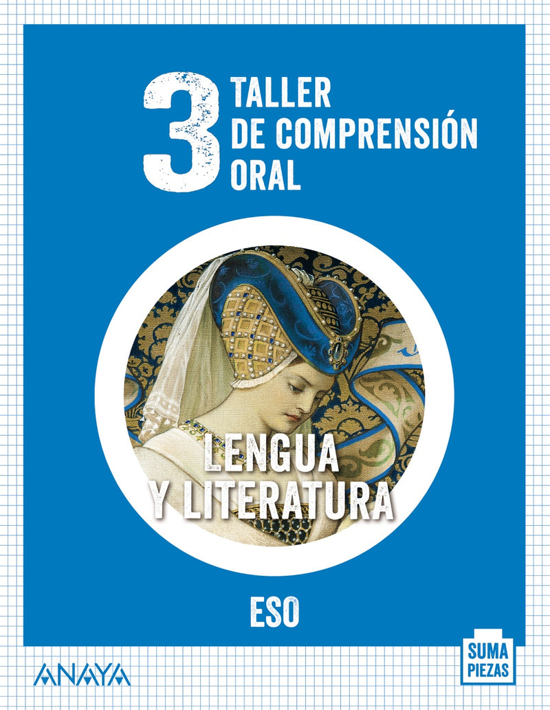 Taller de Compresión oral 3.