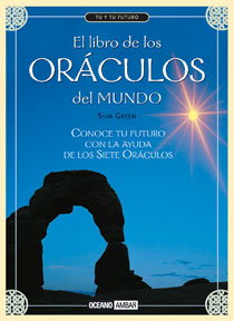 El libro de los oráculos del mundo
