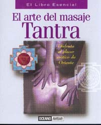 El arte del masaje Tantra