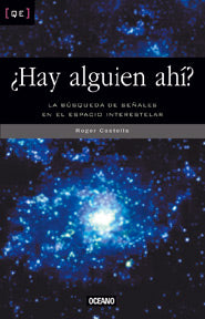 ¿Hay alguien ahí?