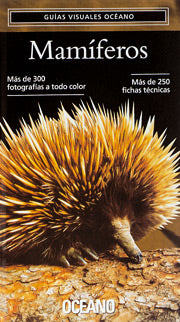 Mamíferos