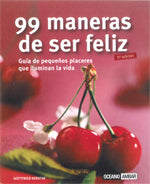 99 maneras de ser feliz