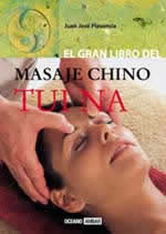 El gran libro del masaje chino Tui Na