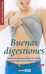 Buenas digestiones