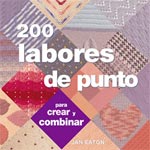 200 labores de punto