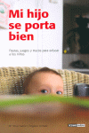Mi hijo se porta bien