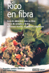 Rico en fibra