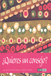 ¿Quieres un consejo?