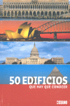 50 edificios que hay que conocer