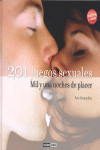 201 Juegos sexuales