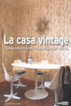 La casa vintage
