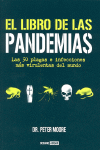 El libro de las pandemias