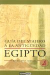 Guía del viajero a la Antigüedad: Egipto en el año 1200 A.C.