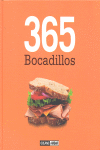 365 bocadillos