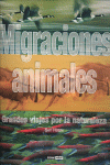 Migraciones animales