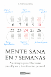 Mente sana en 7 semanas