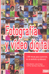 Fotografía y vídeo digital