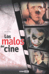 Los malos del cine