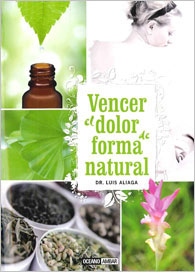 Vencer el dolor de forma natural