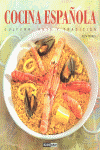 Cocina española