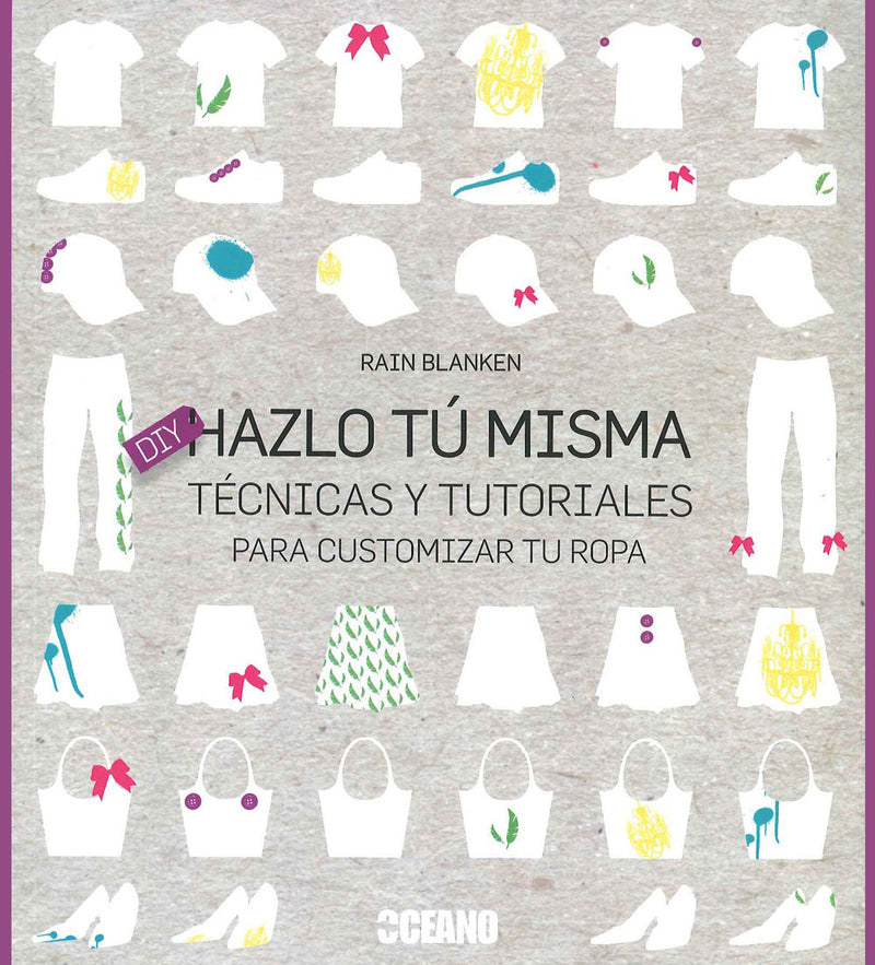 Hazlo tu misma