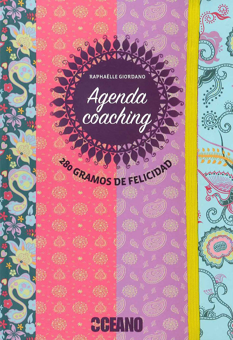 Agenda coaching