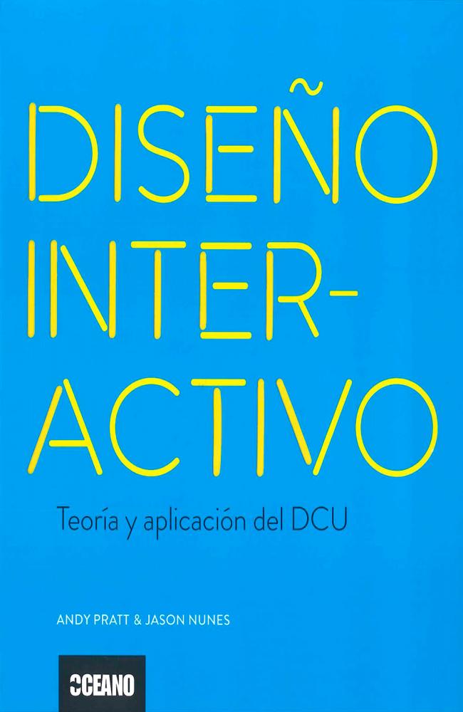Diseño Interactivo