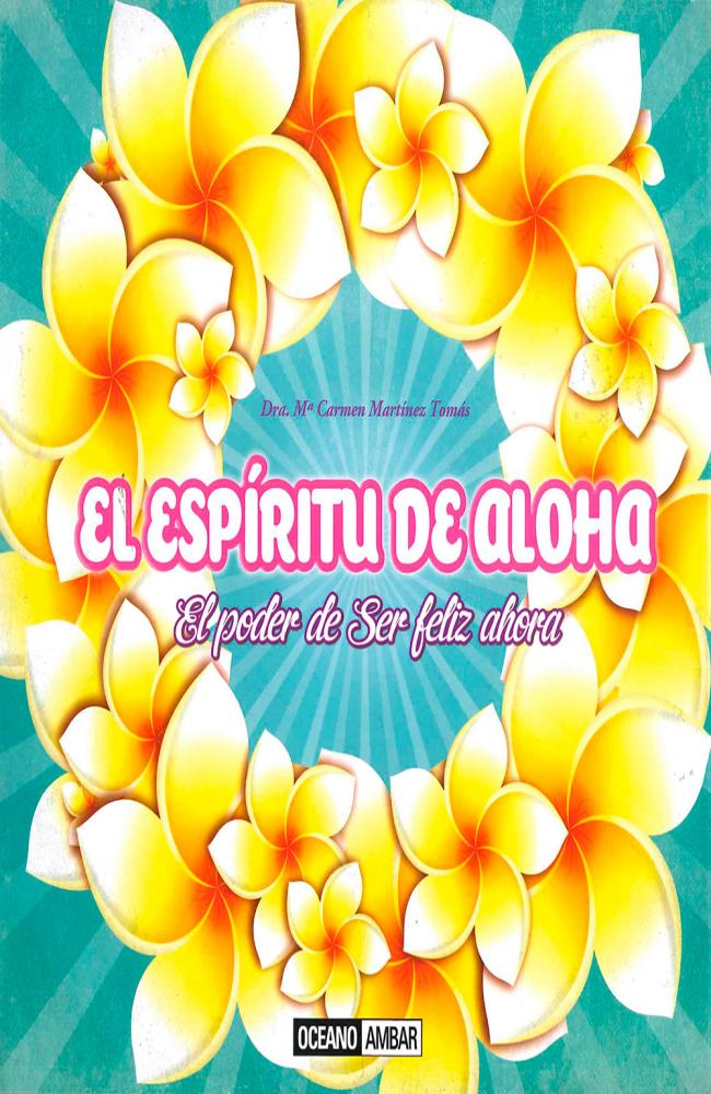 El espíritu de aloha