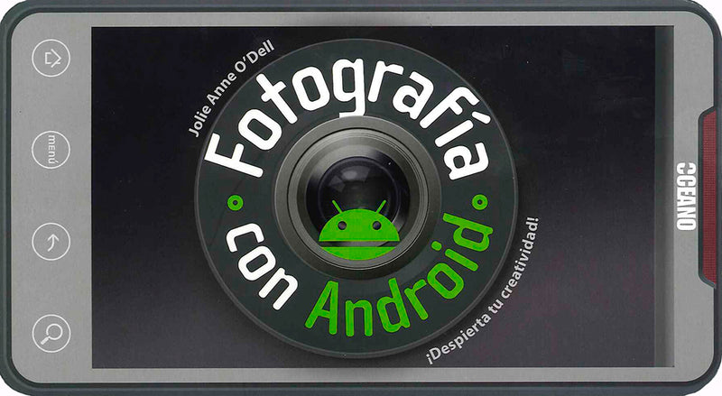 Fotografía con Android