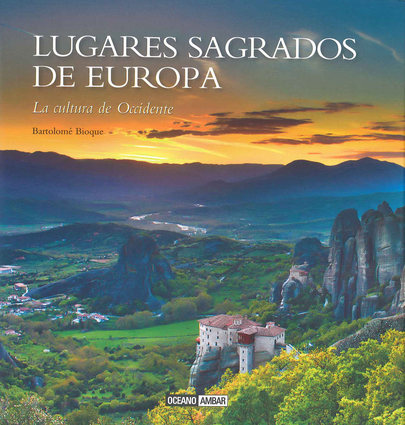 Lugares sagrados de Europa