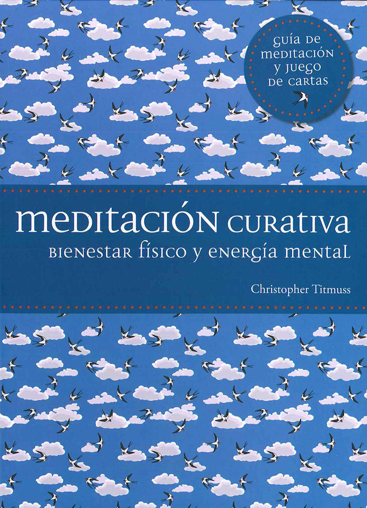 Meditación Curativa