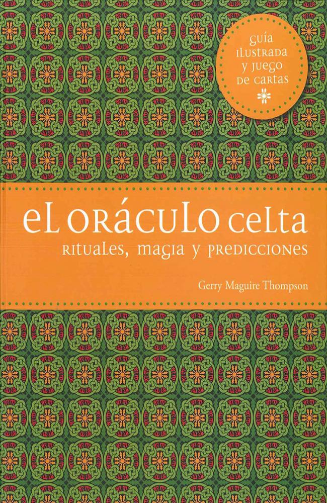 El oráculo celta