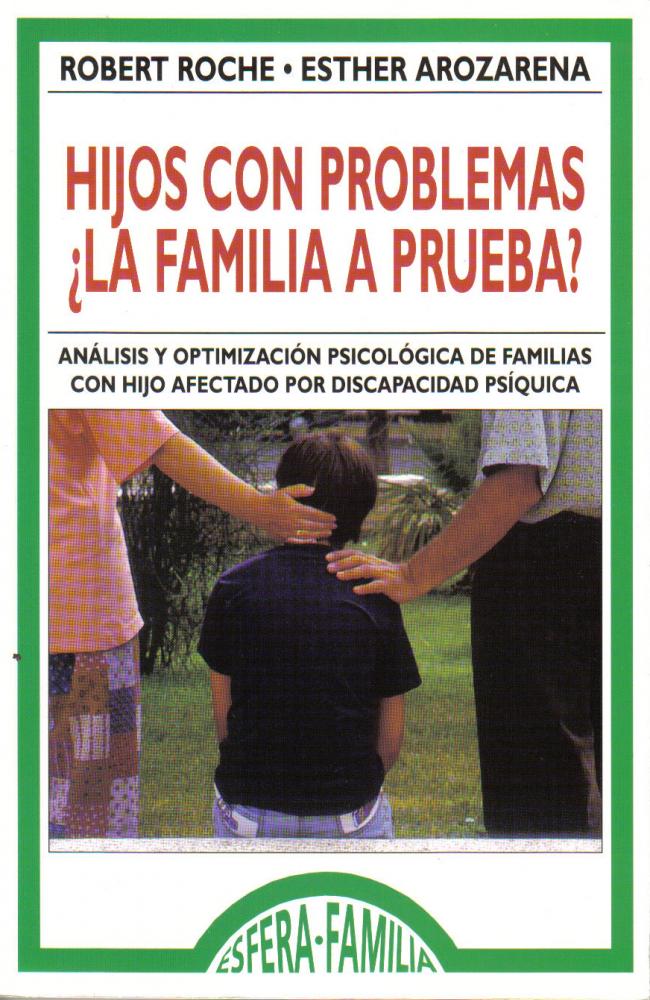 Hijos con problemas