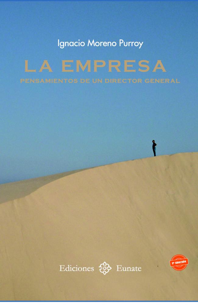 La empresa