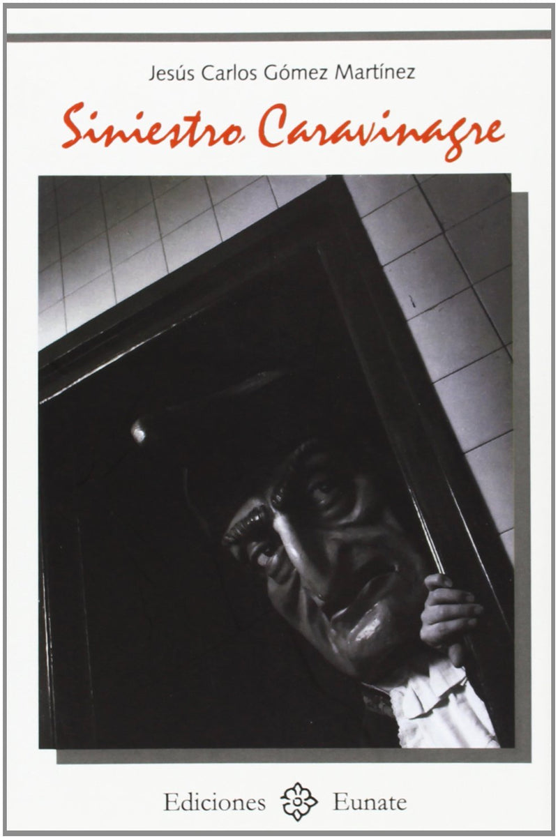 SINIESTRO CARAVINAGRE